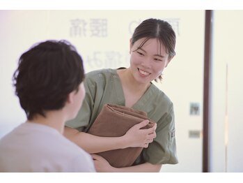 ビファイン鍼灸治療院 下北沢本院/