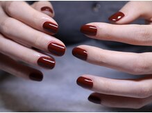 タイガーリリー(tiger lily)/美フォルムなボルドーワンカラー