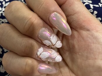 セラヴィ(C’est la vie)/