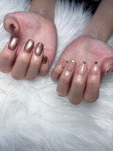 スタジオトゥーミー(Studio2me)/持ち込みデザイン