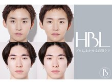 ヴァニッシュ(VANiSH)の雰囲気（メンズ人気No.1★プロに任せる自眉ケア！《パーマ×眉ワックス》）