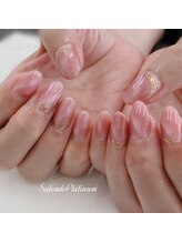 サロン ド プラチナ(Salon de Platinum)/ハンドスタンダードコース/通年