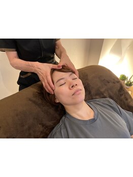 小顔になりたい