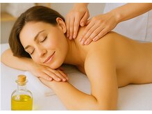 リラックスしたゆったりとした時間をお過ごしください♪