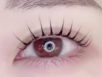 ドルチェネイル(Dolce.Nail)/☆パリジェンヌラッシュリフト☆