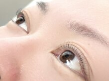 毎朝のメイクがラクになる時短美容。まつ毛に関する相談OK！