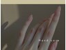 【ハンド】スペシャルケア ≪甘皮ケア|角質ケア|ハンドパック付き≫