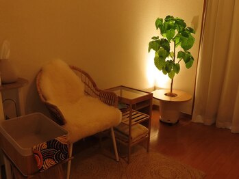 ユーロア(Euroa)/おしゃれな待合い