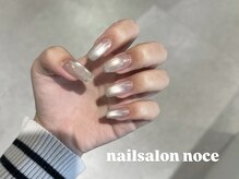 ノーチェ(noce)/マグネットネイル