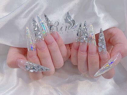 リンネイル 新大久保店(Rin Nail)の写真