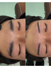 エルモサ 西八王子店(HERMOSA)/メンズ眉毛・メンズアイブロウ