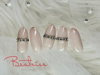 ベアトリーチェ 新宿西口(Beatrice)/定額ミディアムコース♪