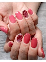 リミュレット(Lymulet)/オリジナルシンプルデザイン