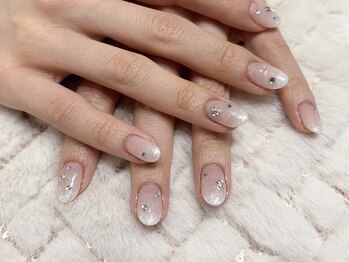 リボーンネイル ナミキザカ(Reborn Nail namikizaka)/
