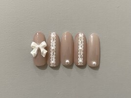 ワンホン定額 - simple＊*