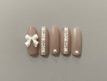 エルピア(Elpia)/ワンホン定額 - simple＊*