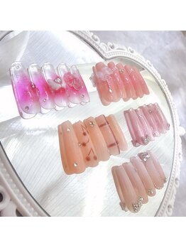 キャンアイドレッシー 福島店(Can I Dressy)/