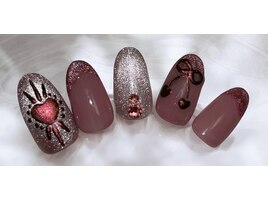 定額ハンド　9900円