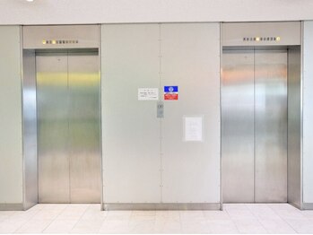 メンズエステ大阪京橋【マッサージ/毛穴/ニキビケア/脱毛/小顔/メンズフェイシャル】/道案内【７】