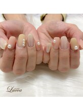 ルッカ(Lucca)/パールネイル