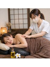 サナ(Sana)/●マタニティ可能◎アロマケア