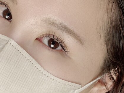 ロイル コア ビューティー(Loeyle core beauty)の写真