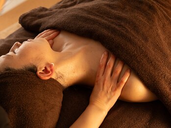 リーティー(Reethi)/フェイシャルエステ