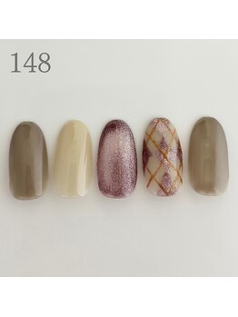 エクラ(Eclat)/ハンド ¥4.350