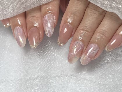 private nail salon non.nonの写真