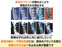 日本橋あんどう整体院/