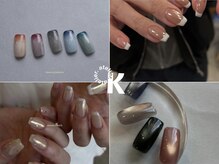 キースネイルアトリエ(keeth nail atelier)