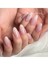 ネイルサロン レーヴ(Reve)/お持ち込みデザイン
