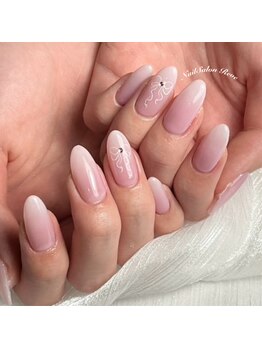 ネイルサロン レーヴ(Reve)/お持ち込みデザイン