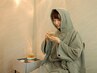 ☆新規☆【妊活・婦人科系のお悩みに】選べるハーブよもぎ蒸し60分