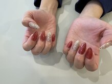 スパフーラ(Spa HULA)/ミラーデザイン