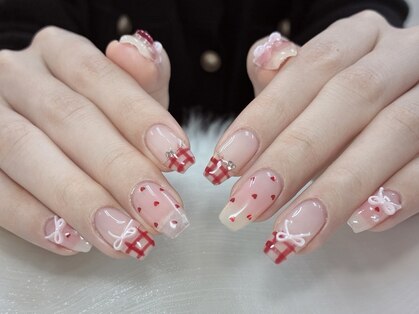 デュリブリンクネイル 高田馬場(Duli blink nails)の写真