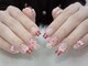 デュリブリンクネイル 高田馬場(Duli blink nails)の写真