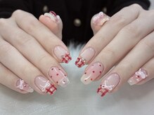 デュリブリンクネイル 高田馬場(Duli blink nails)