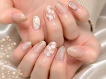 ポルティネイル(Porti Nail)/持ち込みオーダーデザインコース