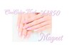 【学割U24】ハンドジェルネイル　マグネット　ラメグラも　一律3850円★