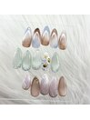 9.10月定額デザイン