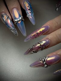kichijoji nailsalon_吉祥寺