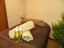 ガーデン ヘア&エステ&ネイル Garden/エステ個室