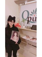 キュープ 新宿店(Qpu)/天木じゅん様ご来店