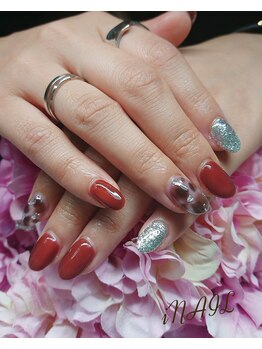 アイネイル(iNAIL)/