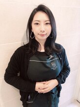 バニーアイズ 銀座店(Bunny eyes GINZA)&nbsp;村岸 