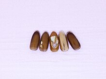 ティーエヌ 名古屋矢場町店/トレンドデザイン￥5980