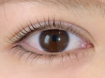 コンド サロン アネックス(CONDO SALON annex)/担当・moe