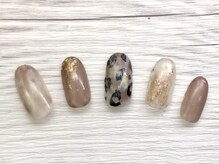 ロバル ネイルアンドまつげ(LOBAL)/つけ放題