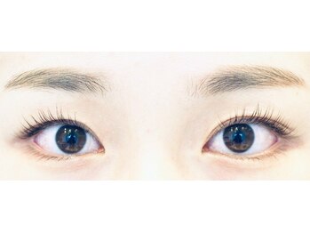 ビューティサロン ディーオ(Beauty Salon Dio)/ラスティングカール☆